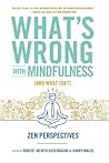What's Wrong with...