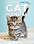 The Total Cat Manual: Meet, Love, and Care for Your New Best Friend