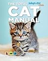 The Total Cat Man...