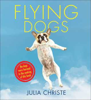 Flying Dogs (Hardcover)