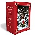 The Mistletoe Christmas Novel Box Set: The Mistletoe Promise, The Mistletoe Inn, and The Mistletoe Secret