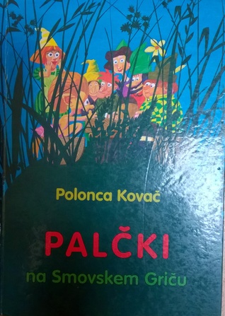 Palčki na Smovskem Griču