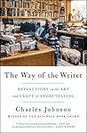 The Way of the Writer by Charles R. Johnson