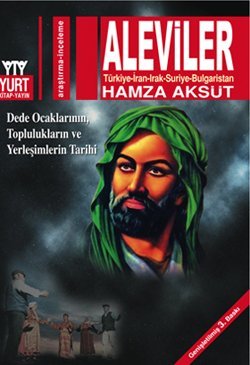 ALEVİLER (Turkish Edition)