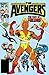 Avengers (1963-1996) #258