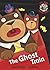 The Ghost Train (Bear Detectives)
