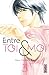 Entre toi et moi, Tome 3 (Entre toi et moi, #3)