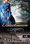 Blackmoore by Julianne Donaldson