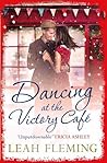 Dancing at the Victory Cafe