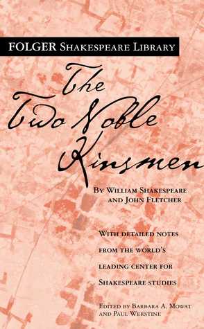 The Two Noble Kinsmen