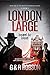 London Large - Bound by Blood (Detective Hawkins #2)