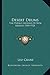 Desert Drums: The Pueblo Indians Of New Mexico 1540-1928