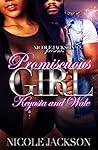 Promiscuous Girl: Keyasia and Wale