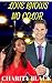 Love Knows No Color: A BWWM Romance