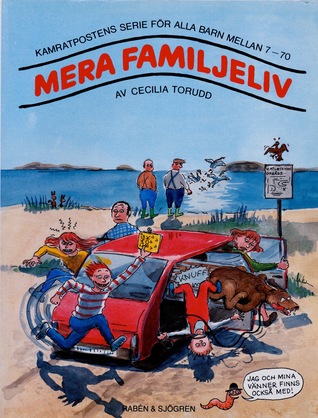 Mera familjeliv