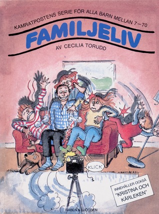 Familjeliv