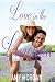 Love in the Limousin by Amy Morgan