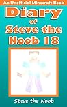 Diary of Steve th...