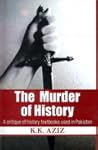 The Murder of His...