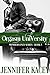 Orgasm University (MMembers Only Series Book 5)