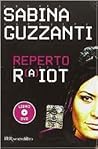 Reparto Raiot Libro +DVD
