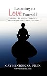 Book cover for Learning To Love Yourself