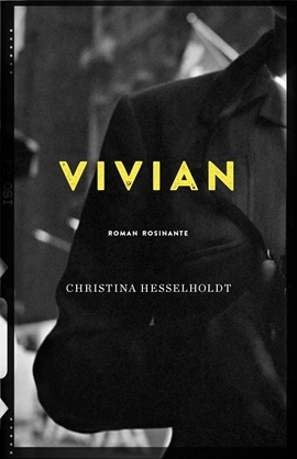 Vivian (Paperback)