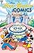 Disney Magic Kingdom Comics #1