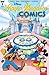 Disney Magic Kingdom Comics #1 by Carl Barks