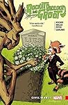 Rocket Raccoon and Groot, Vol. 2 by Nick Kocher