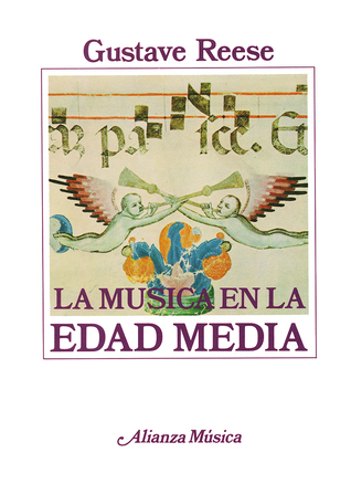La música en la Edad Media: con una introducción sobre la música en la Edad Antigua