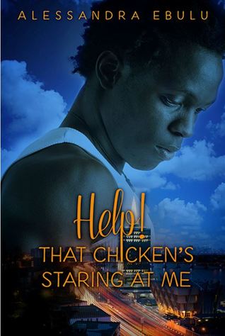 Help! That Chicken is Staring at Me