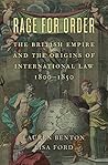 Rage for Order: T...