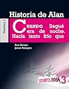 Historia de Alan by Ana Alonso