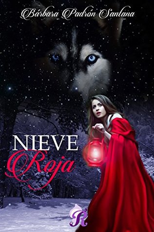 Nieve Roja (Kindle Edition)