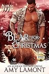 Bear for Christmas (Kodiak Den Shifters #4) Bear for Christmas (Kodiak Den Shifters #4)
