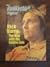 1975 Basketball Digest - Golden State Warrior Hall of Famer Rick Barry Cover