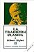La tradición clásica: Influ...