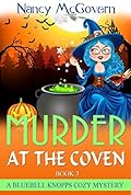 Murder at the Coven