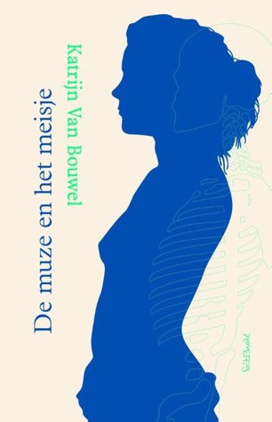 De muze en het meisje (Paperback)