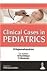 Clinical Cases In Pediatrics by R Rajamahendran