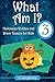 What Am I? Halloween Riddles and Brain Teasers for Kids