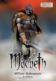 Macbeth (Klassiska seriealbum)