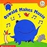 Oswald Makes Music (Nick Jr. Book Club)