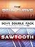 Sci-Fi Double Pack: The Bell Curve & Sawtooth - A Post-Apocalyptic Adventure (Assessor’s Archives 1+2 Book 3)