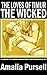 The Loves of Timur, The Wicked by Amalia Pursell
