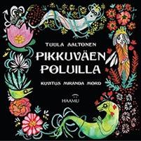 Pikkuväen poluilla (Paperback)