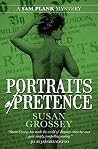 Portraits of Pretence by Susan Grossey
