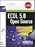 ECDL 5.0 Open Source - per Linux Ubuntu 8.10 OpenOffice 3.0 con DVD