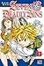 Seven Deadly Sins, Tome 2 (Seven Deadly Sins, #2)